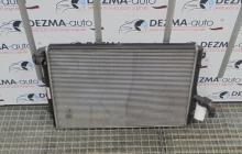 Radiator racire apa, 1K0121251N, Vw Golf 5 (1K1) 2.0tdi 314 ( id:265653)