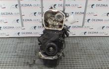 Motor, CAB, Audi A4 Avant (8K5, B8) 1.8tfsi (pr:110747)