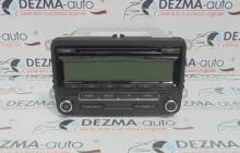 Radio cd, 1K0035186AA, Vw Golf 5 Variant (1K5) (id:266058)