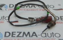 Sonda temperatura gaze 03L906088BH, Audi A3 Sportback (8PA) 2.0tdi, CFG