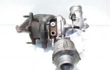 Turbosuflanta, 06H145701K, Audi A5 (8T) 1.8tfsi, CAB