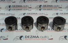 Piston, Bmw 3 Touring (F31) 2.0d, B47D20A