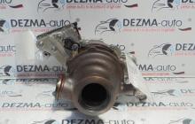 Turbosuflanta 8570082-05, Bmw 3 Touring (F31) 2.0d, B47D20A