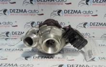 Turbosuflanta 8570082-05, Bmw 5 (F10) 2.0d, B47D20A