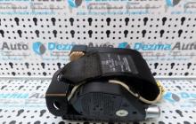 Centura dreapta fata cu capsa Vw Touran 2003-2010, 1T2857706A