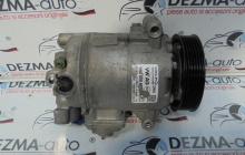 Compresor clima 5N0820803, Vw Golf 6 (5K1) 2.0tdi, CFG