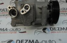 Compresor clima 5N0820803, Vw Golf 6 (5K1) 2.0tdi, CFG