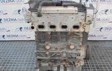 Motor CFG, Vw Passat Variant (365) 2.0tdi (pr:110747)