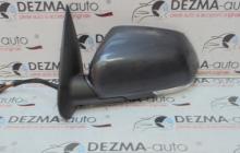 Oglinda electrica stanga cu semnalizare, 1Z1857501CF, Skoda Octavia 2 (1Z3)(id:265152)