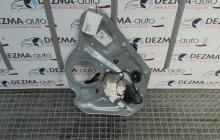 Macara cu motoras stanga spate, 1K9839755A, 1K5839401, Vw Golf 5 Variant (1K5) (id:265139)