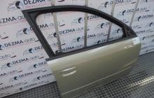 Usa dreapta fata, Audi A4 Avant (8E5, B6)