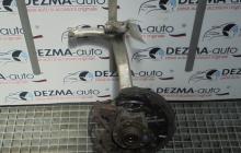 Fuzeta dreapta fata  cu abs, 8E0407242B, Audi A4 Avant (8E5, B6) 1.9tdi