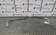 Conducta clima, 8E0260707BE, Audi A4 Avant (8E5, B6) 1.9tdi