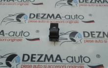 Buton comanda dreapta fata, 8Z0959855B, Audi A4 Avant (8E5, B6)