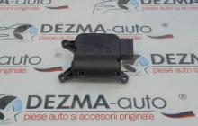 Motoras aeroterma bord, 8E2820511A, 0132801306, Audi A4 Avant (8E5, B6)