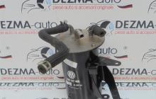 Carcasa filtru combustibil 7N0127400, Vw Sharan (7N) 2.0tdi, CFG