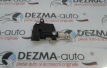 Motoras deschidere usa rezervor, 5M0810773, 1K5959782, Golf 5 Plus (5M1)(id:265180)