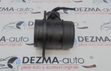 Debitmetru aer, 038906461B, 0281002531, Vw Passat (3B2) 1.9tdi, AVB