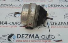 Tampon motor stanga, 8E0199379E, Vw Passat (3B3) 1.9tdi, AVB