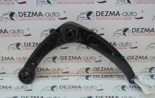 Brat trapez dreapta fata, Peugeot 307 (3A/C) 2.0B