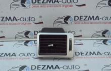 Grila aer bord dreapta, cod 9634498977, Peugeot 307 (id:263816)