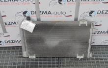 Radiator clima, 9650545980, Peugeot 307 CC 2.0B