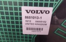 Control amplificator antena, 8651013-01, Volvo XC 90 (ID:146675)