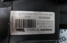 Far stanga Volvo XC 90, 2002-In prezent