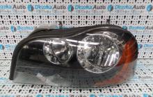 Far stanga Volvo XC 90, 2002-In prezent