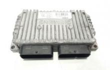 Calculator cutie viteze, 9649117680, Peugeot 407, 2.0B, RFN