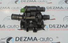 Corp termostat, 9654393880, Citroen C3 (FC) 1.4hdi, 8HZ