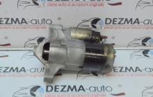 Electromotor, 9656317680, Citroen Jumpy 2.0B, RFN