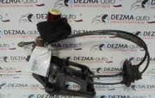 Timonerie, 9680192380, Peugeot 206 hatchback (2A) 1.4hdi, 8HZ