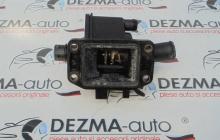 Corp termostat, 9654393880, Peugeot 307, 1.4hdi, 8HZ