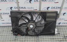 Electroventilator 1K0121205AA, 1K0959455EF, Vw Jetta 3 (1K2) 1.9tdi (id:265767)