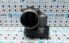 Clapeta acceleratie Audi A4 (8EC, B7) 06F133062G