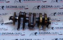 Arbore cotit 03DD, Skoda Fabia 2 Combi (5J) 1.2B, BZG (pr:110747)