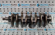 Arbore cotit 038Q, Vw Golf 5, 2.0tdi, BKD (pr:110747)