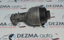 Carcasa filtru ulei, Vw Polo (9N) 1.2b, BBM