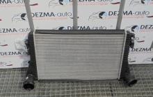 Radiator intercooler, 1K0145803L, Vw Golf 6 Plus 1.9tdi