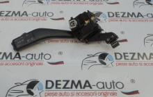 Maneta semnalizare cu tempomat, 1K0953513A, Vw Golf 6 Plus