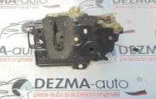 Broasca dreapta spate, 3B4839016AG, Vw Polo (9N) (id:266888)