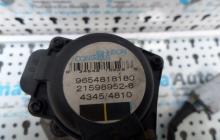 Egr Ford Focus 2, 1.6tdci G8DA, G8DB, 9654818180