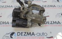 Etrier dreapta spate 5Q0615406BR, Seat Leon (5F1) 1.6tdi, CLH