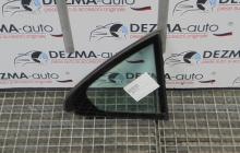 Geam fix dreapta spate, Mercedes Clasa C T-Model (S204)