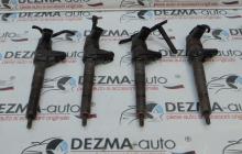 Injector, 0445110327, Opel Insignia Combi 2.0cdti