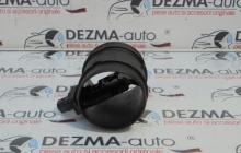 Debitmetru aer, GM55562426, 0281002912, Opel Astra J, 2.0cdti, A20DTH