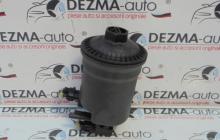 Carcasa filtru combustibil cu senzor, GM13244294, Opel Zafira C, 2.0cdti, A20DTH