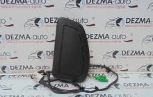 Airbag scaun dreapta fata 9653003677, Peugeot 307 sedan