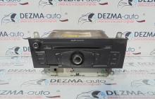 Radio cd 8T1035186B, Audi A5 Sportback (8TA)